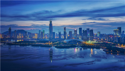 上海黄浦全套：欣赏黄浦江美景，感受风情